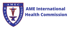 AME International Health Commission - A Our Healthy Community Member