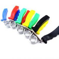 Hot Portable Hand Grip Color Plastic 20 pcs