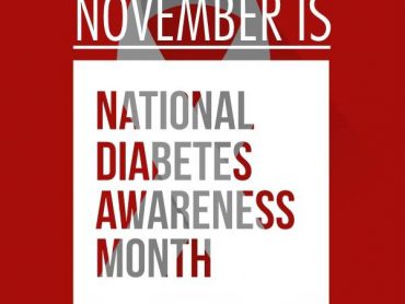 National-Diabetes-Month